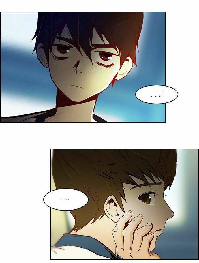 Trò Chơi Số Mệnh Chapter 8 - Trang 2