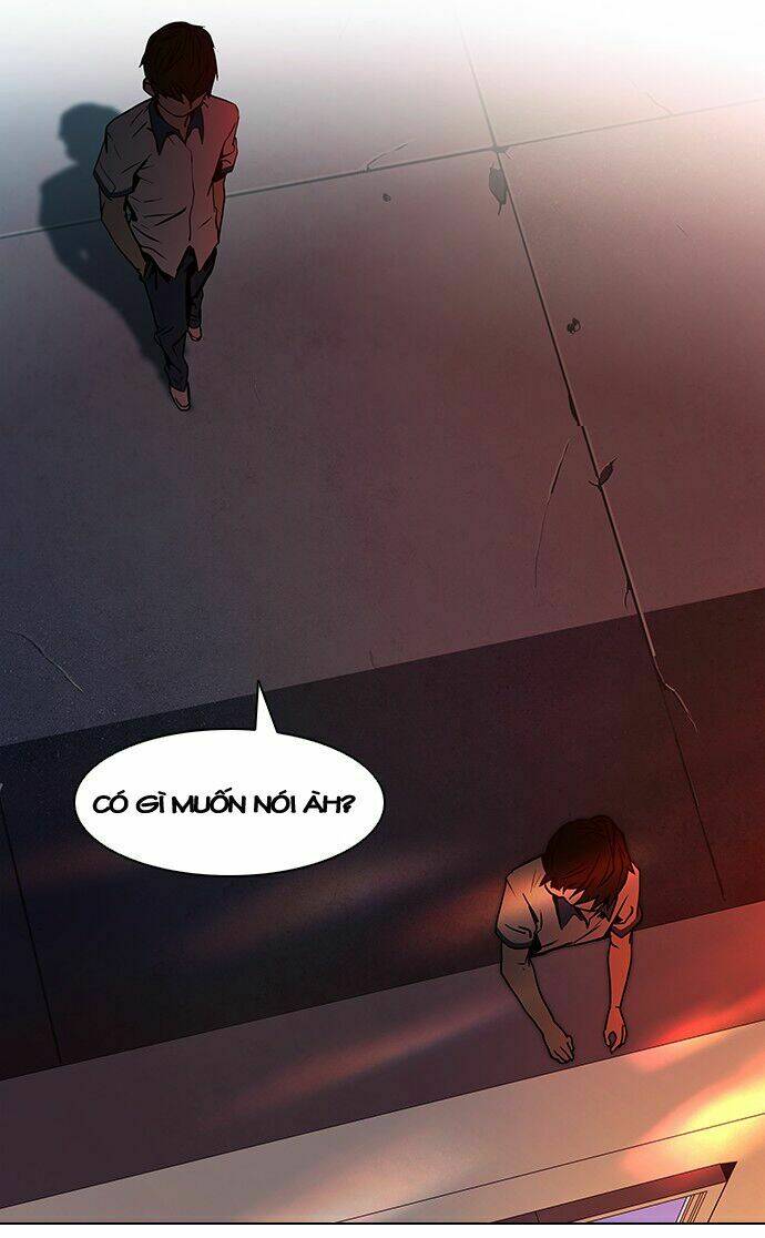 Trò Chơi Số Mệnh Chapter 8 - Trang 2