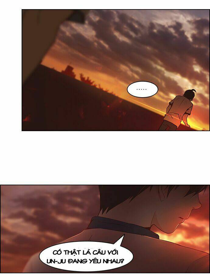 Trò Chơi Số Mệnh Chapter 8 - Trang 2