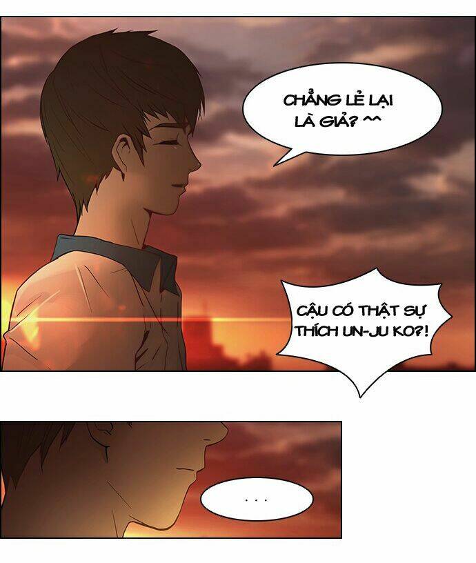 Trò Chơi Số Mệnh Chapter 8 - Trang 2