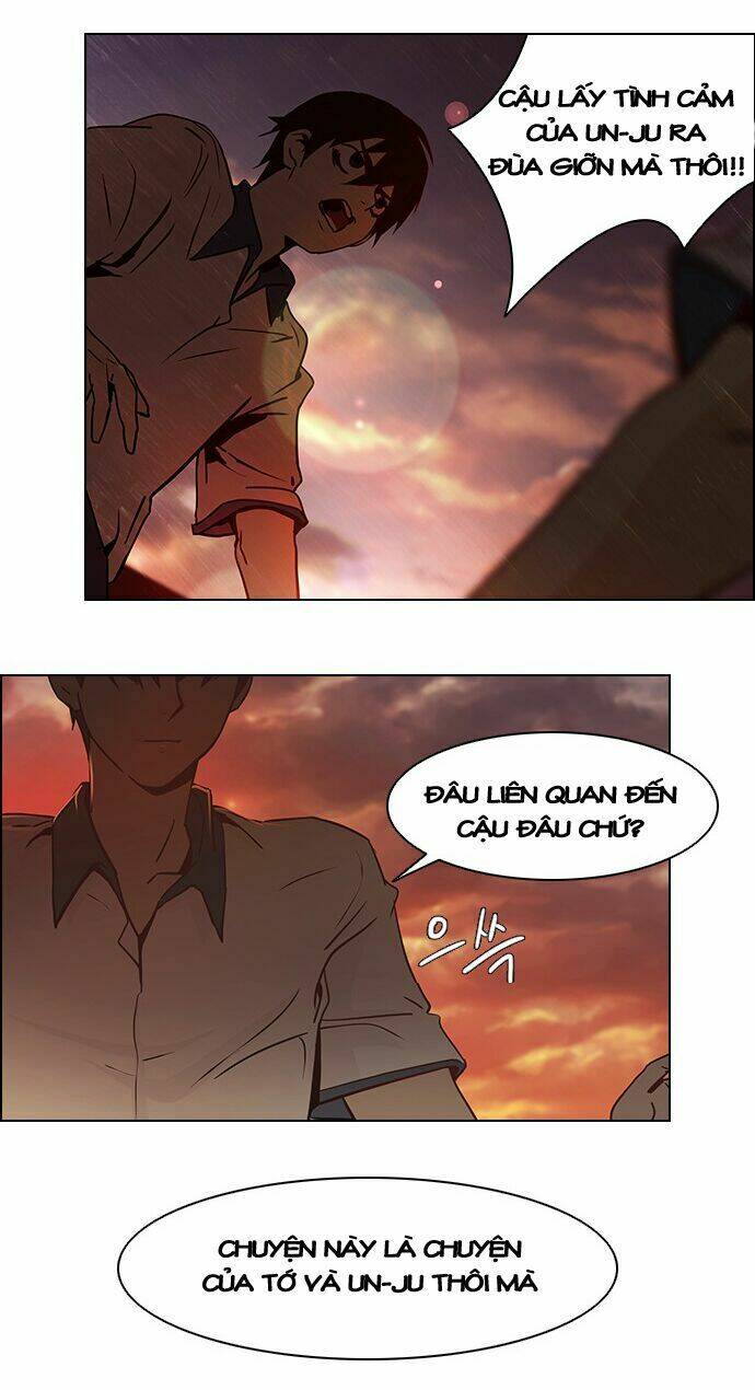 Trò Chơi Số Mệnh Chapter 8 - Trang 2