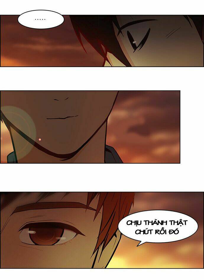 Trò Chơi Số Mệnh Chapter 8 - Trang 2