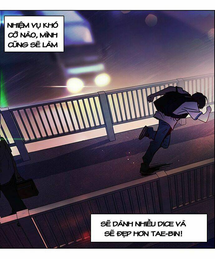 Trò Chơi Số Mệnh Chapter 8 - Trang 2