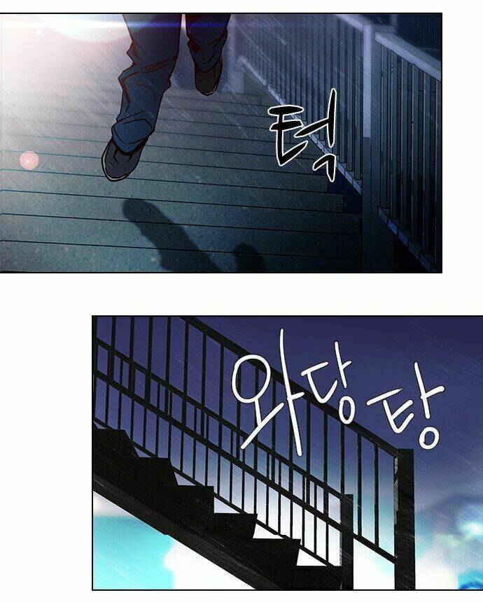 Trò Chơi Số Mệnh Chapter 8 - Trang 2