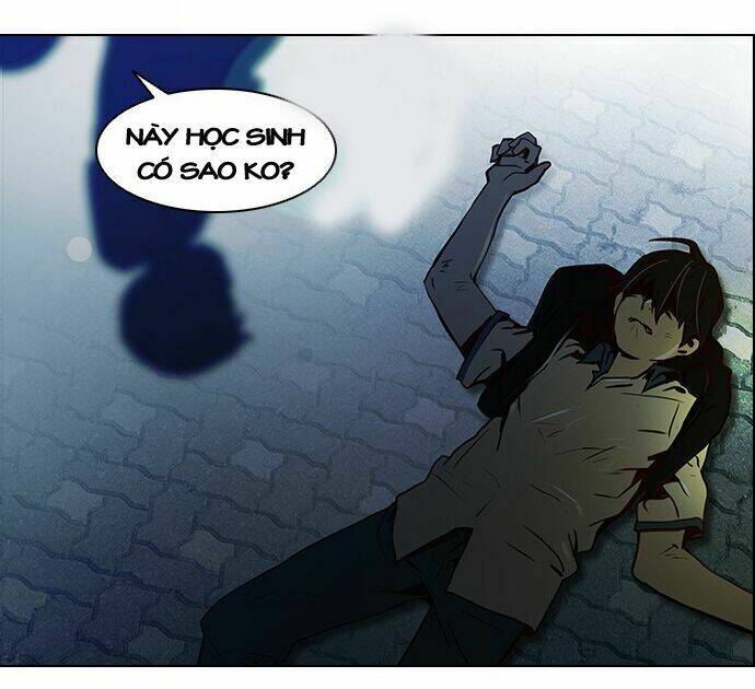 Trò Chơi Số Mệnh Chapter 8 - Trang 2