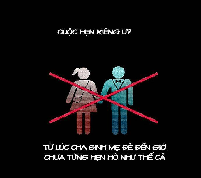 Trò Chơi Số Mệnh Chapter 8 - Trang 2