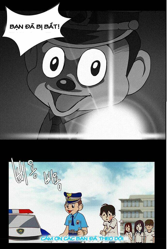 Trò Chơi Số Mệnh Chapter 8 - Trang 2