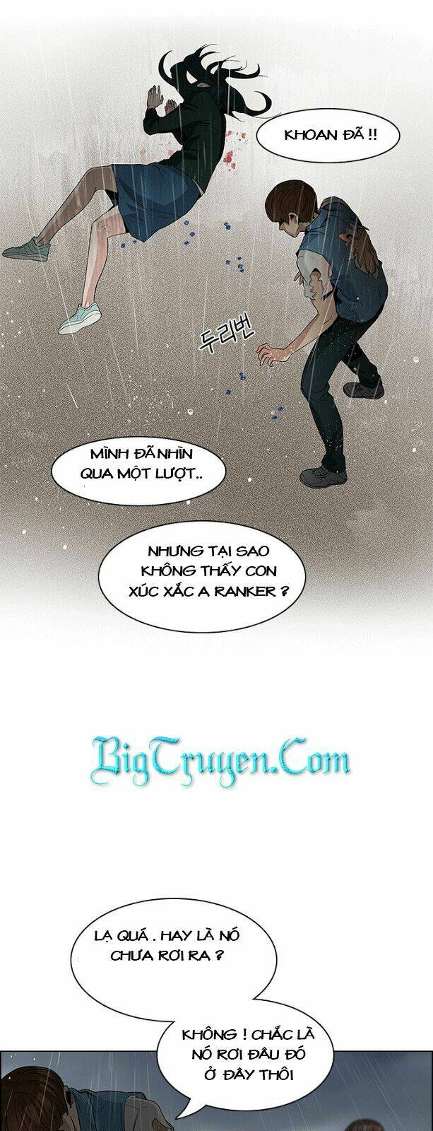 Trò Chơi Số Mệnh Chapter 81 - Trang 2