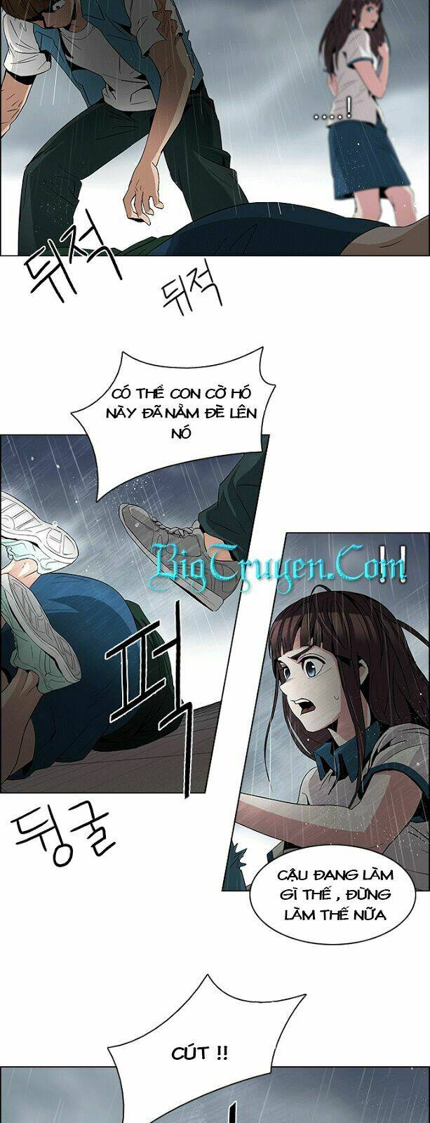 Trò Chơi Số Mệnh Chapter 81 - Trang 2