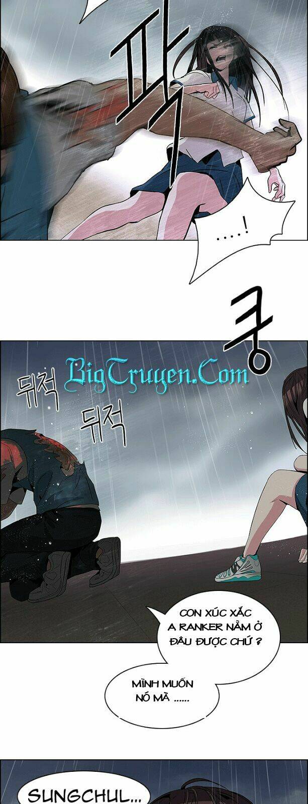 Trò Chơi Số Mệnh Chapter 81 - Trang 2