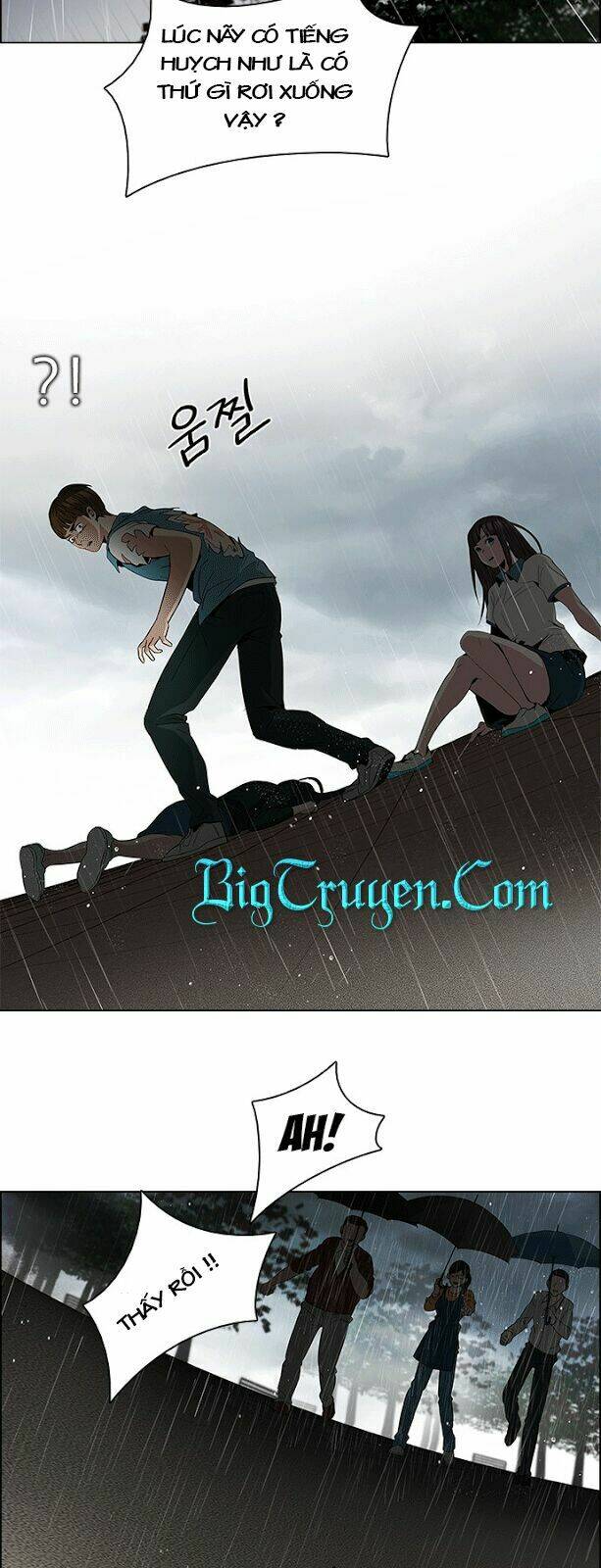 Trò Chơi Số Mệnh Chapter 81 - Trang 2