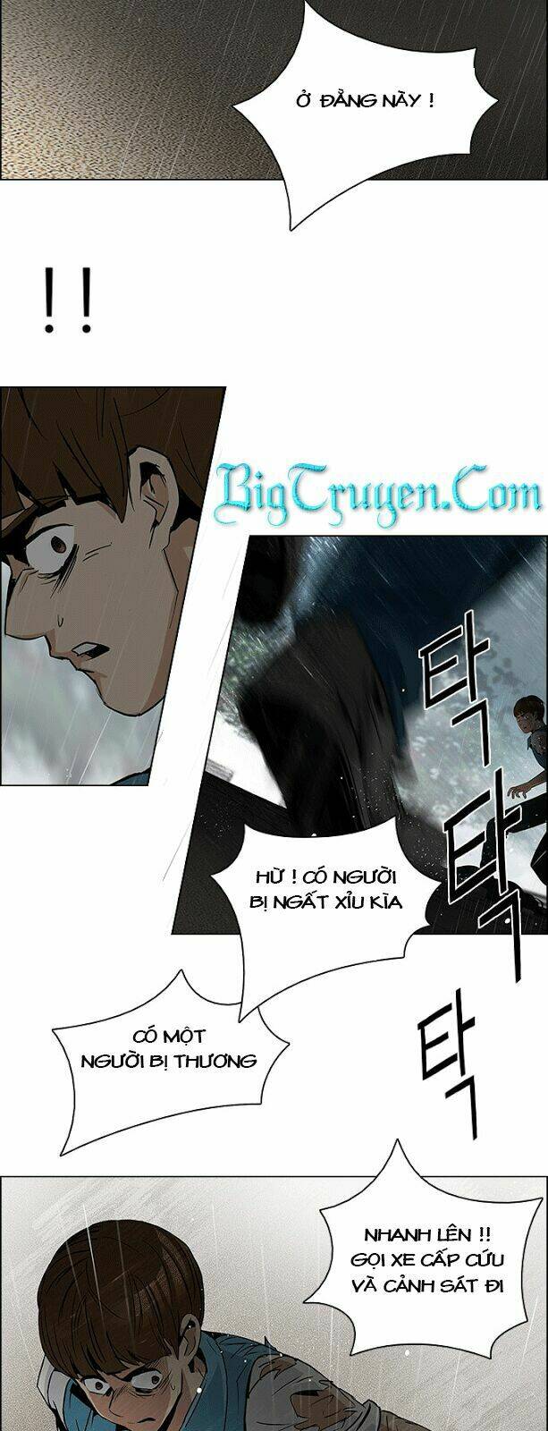 Trò Chơi Số Mệnh Chapter 81 - Trang 2