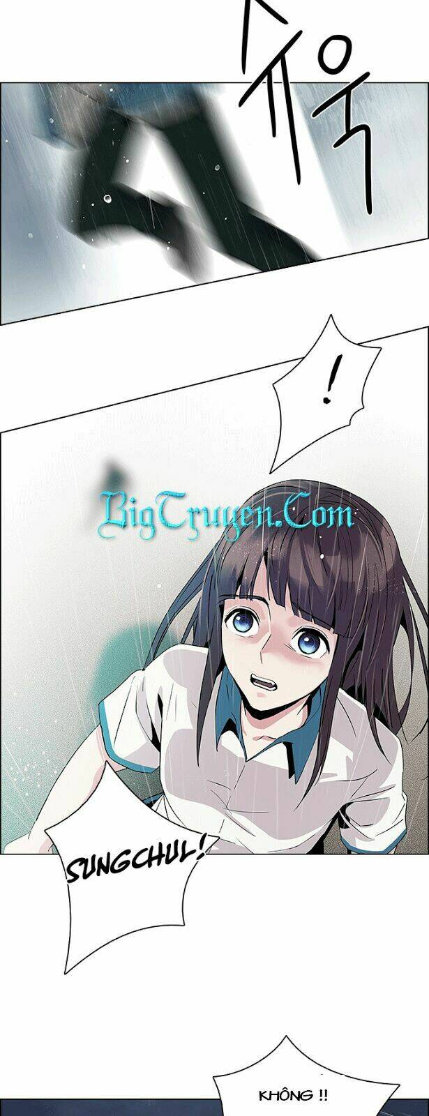 Trò Chơi Số Mệnh Chapter 81 - Trang 2