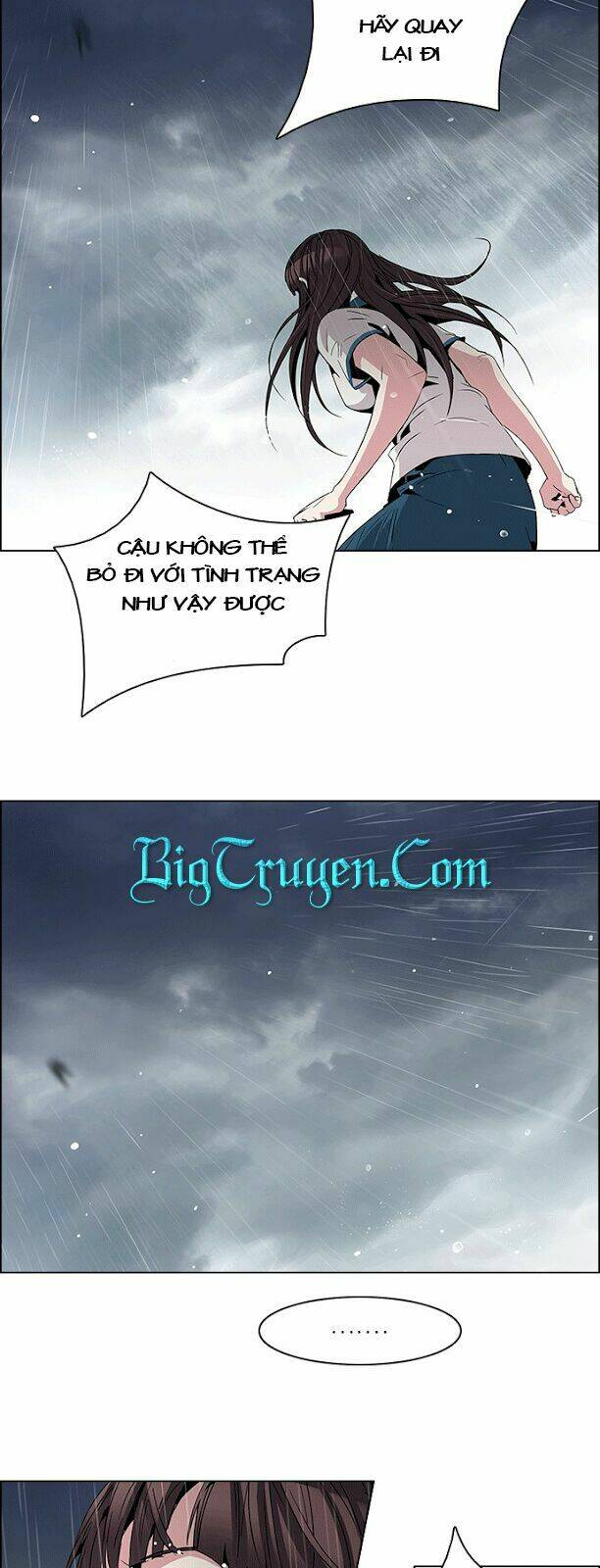 Trò Chơi Số Mệnh Chapter 81 - Trang 2