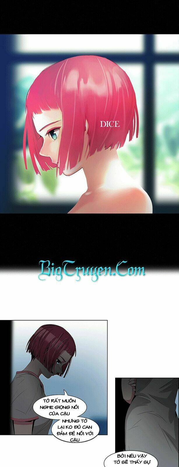 Trò Chơi Số Mệnh Chapter 81 - Trang 2