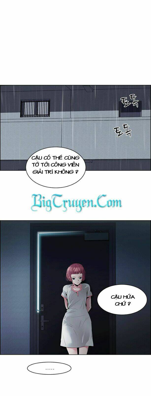 Trò Chơi Số Mệnh Chapter 81 - Trang 2