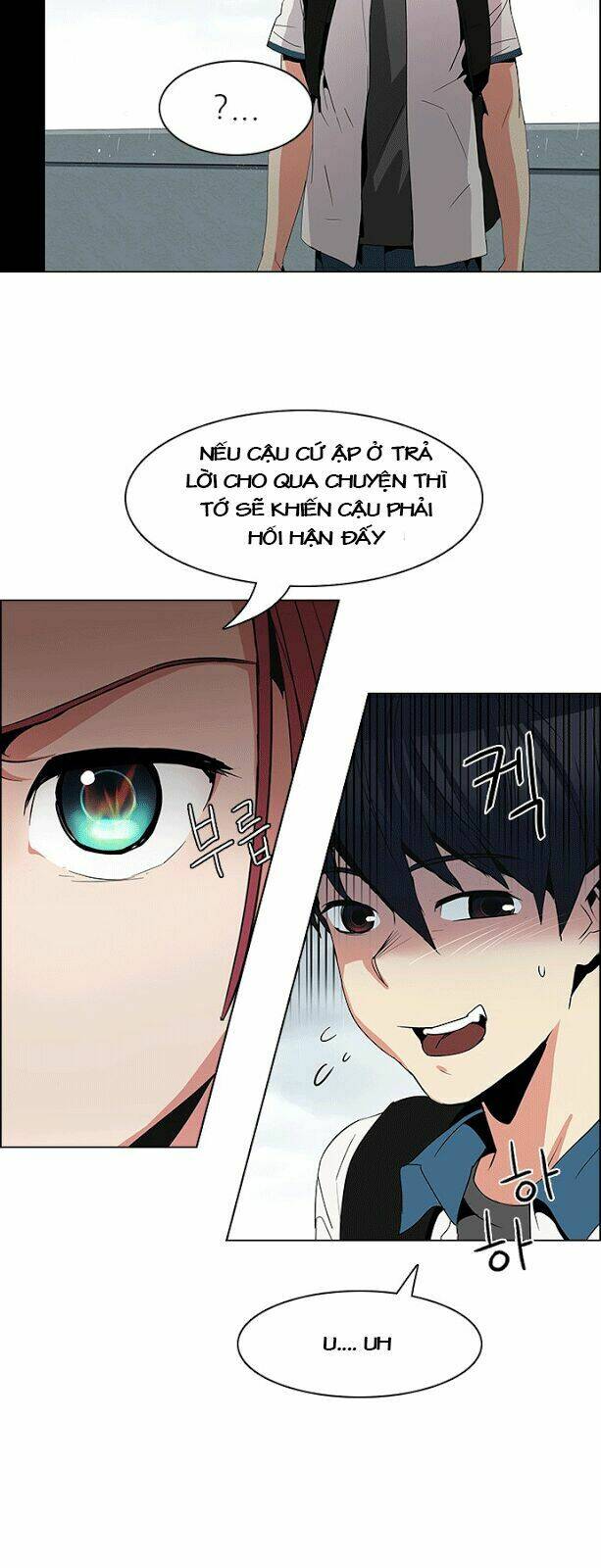 Trò Chơi Số Mệnh Chapter 81 - Trang 2