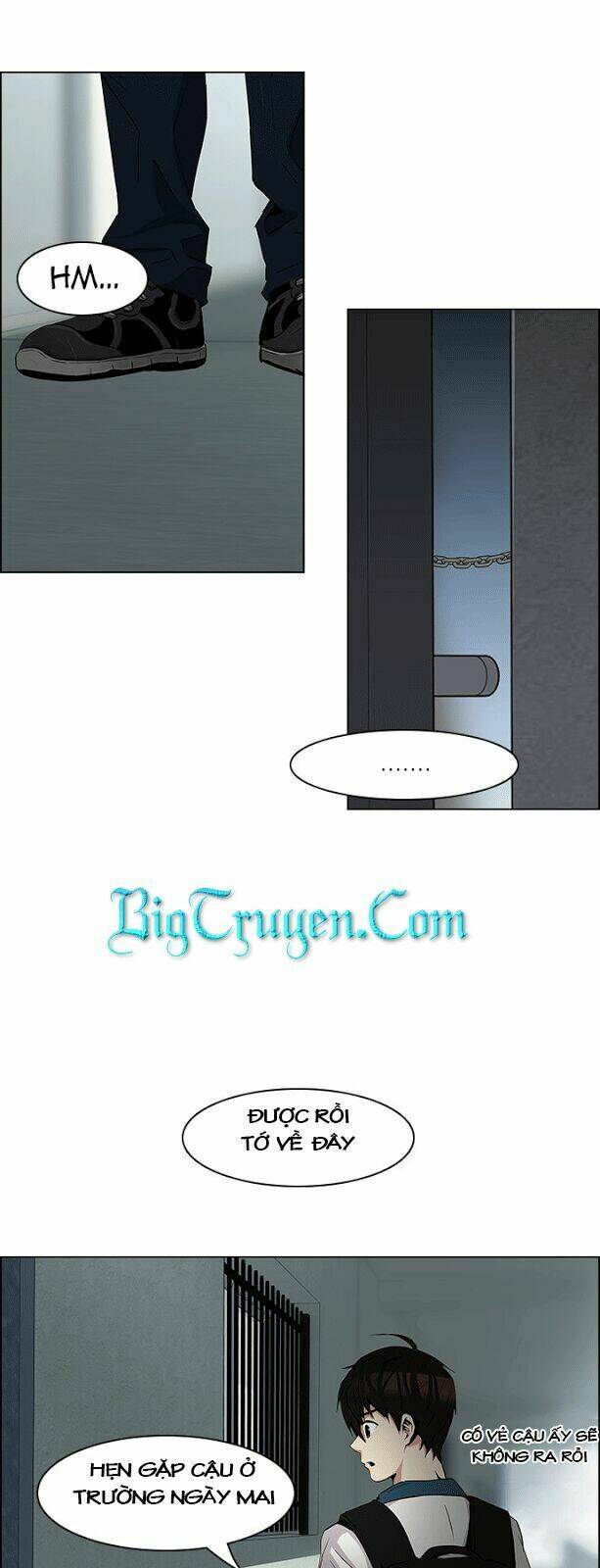 Trò Chơi Số Mệnh Chapter 81 - Trang 2