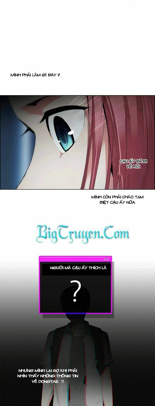 Trò Chơi Số Mệnh Chapter 81 - Trang 2