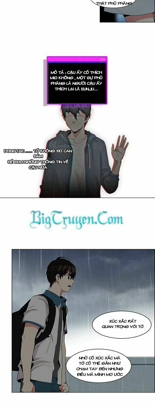 Trò Chơi Số Mệnh Chapter 81 - Trang 2