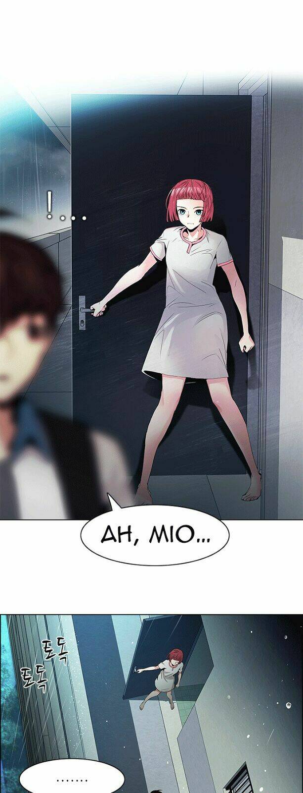 Trò Chơi Số Mệnh Chapter 81 - Trang 2