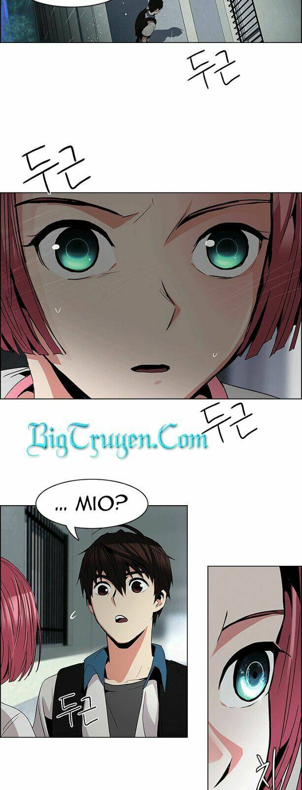 Trò Chơi Số Mệnh Chapter 81 - Trang 2