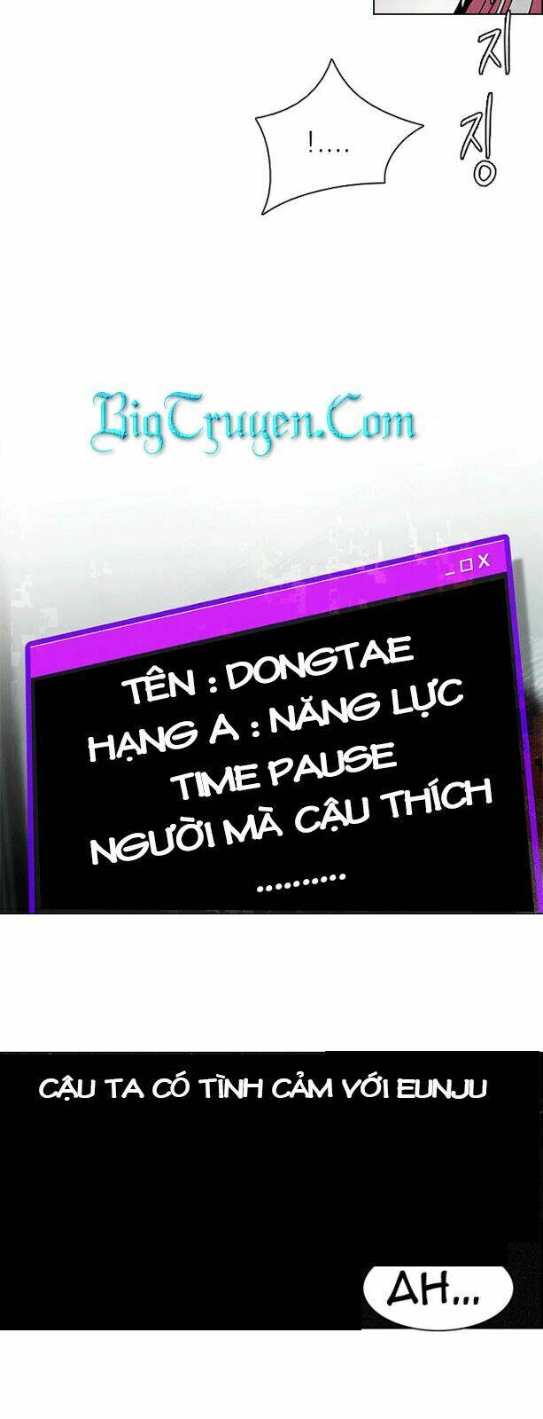 Trò Chơi Số Mệnh Chapter 81 - Trang 2