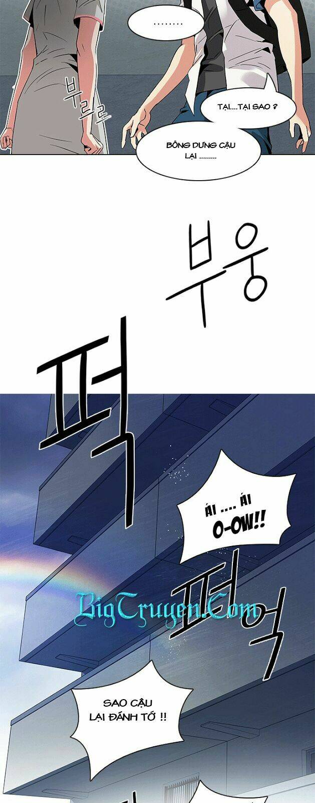 Trò Chơi Số Mệnh Chapter 81 - Trang 2