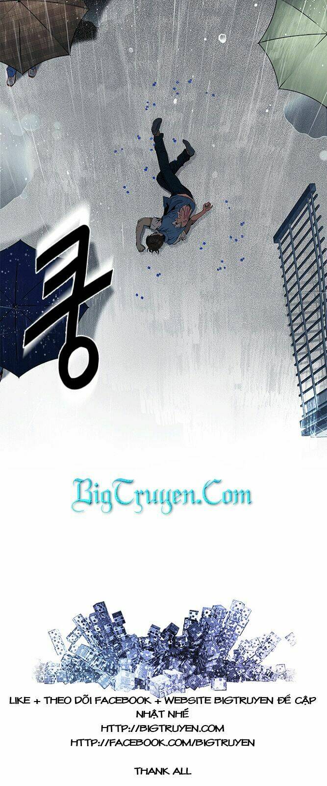 Trò Chơi Số Mệnh Chapter 81 - Trang 2