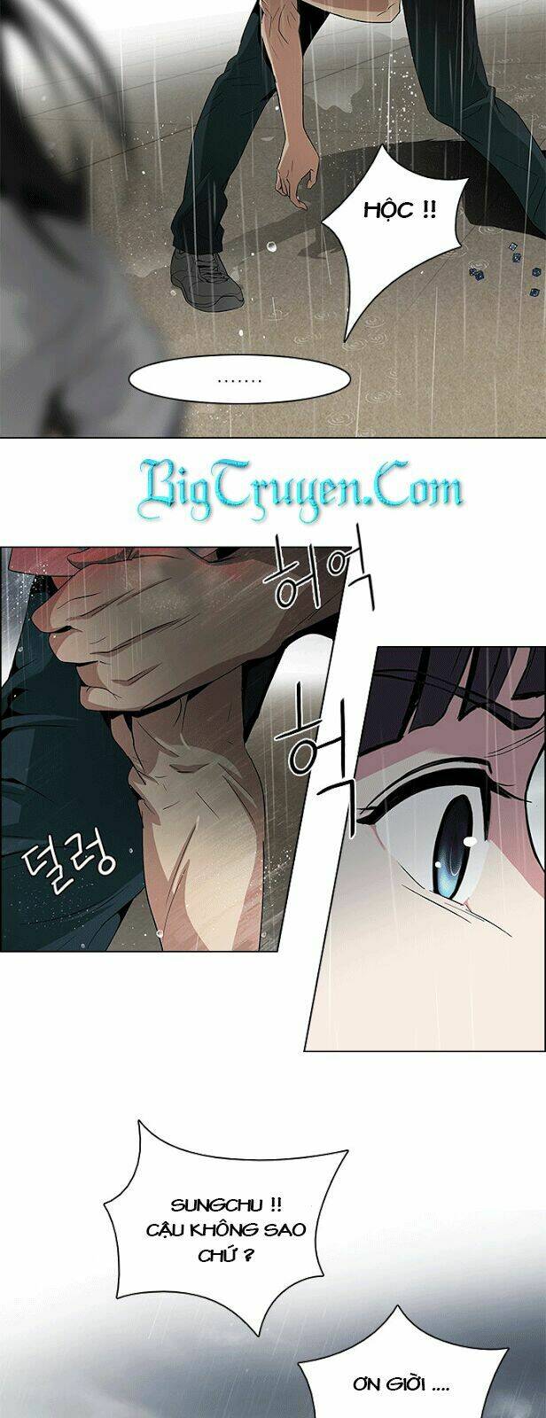 Trò Chơi Số Mệnh Chapter 81 - Trang 2