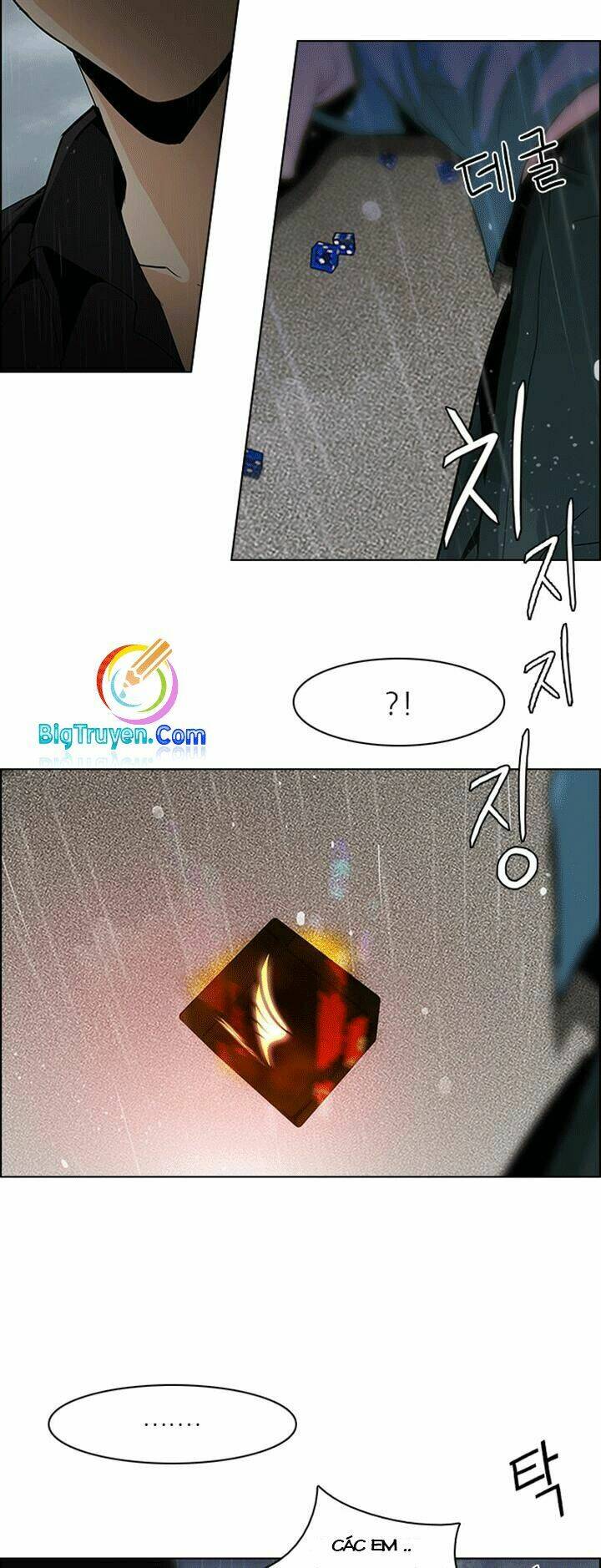 Trò Chơi Số Mệnh Chapter 82 - Trang 2