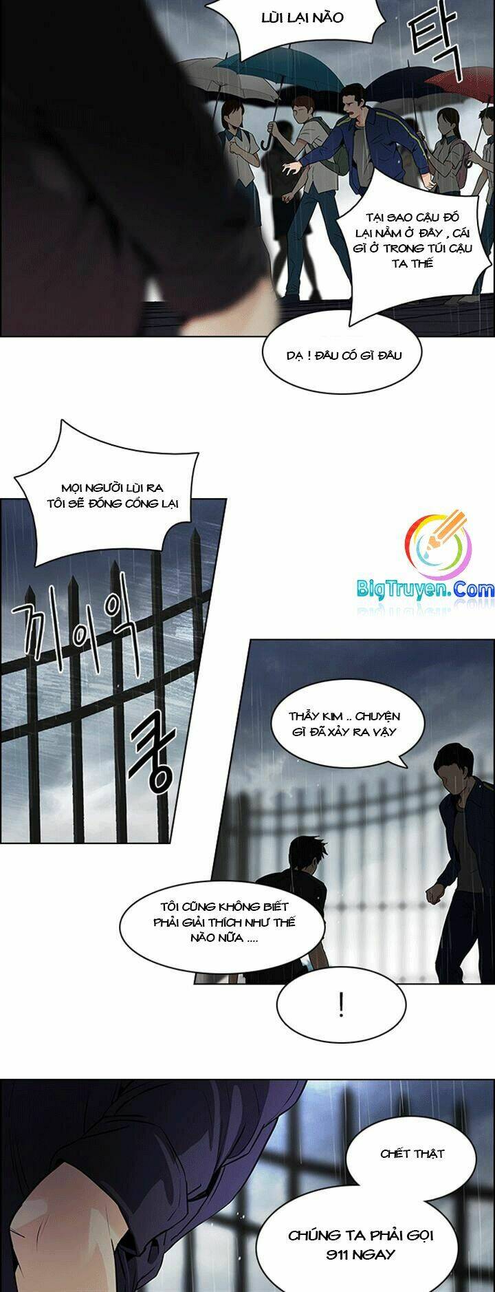 Trò Chơi Số Mệnh Chapter 82 - Trang 2