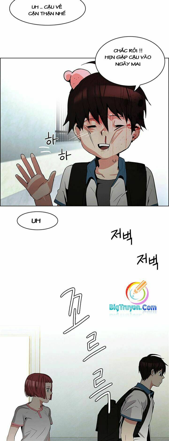 Trò Chơi Số Mệnh Chapter 82 - Trang 2