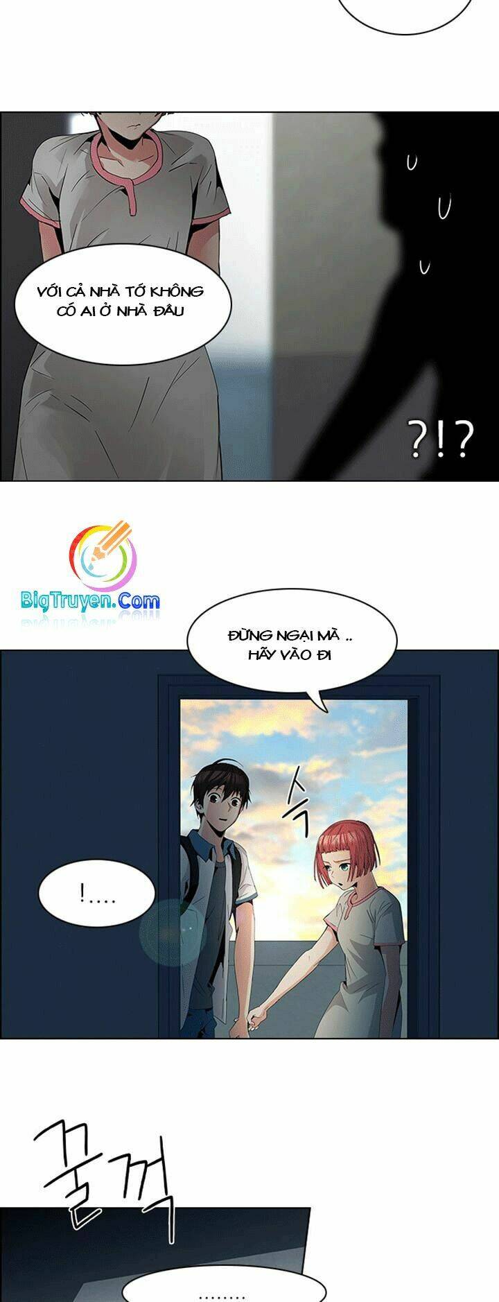 Trò Chơi Số Mệnh Chapter 82 - Trang 2