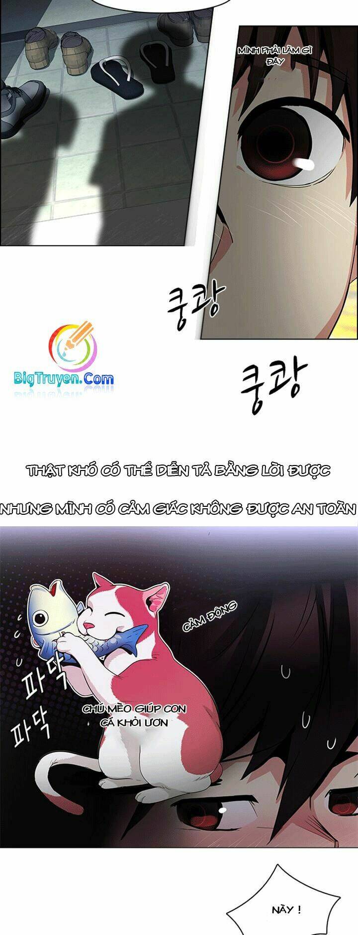 Trò Chơi Số Mệnh Chapter 82 - Trang 2