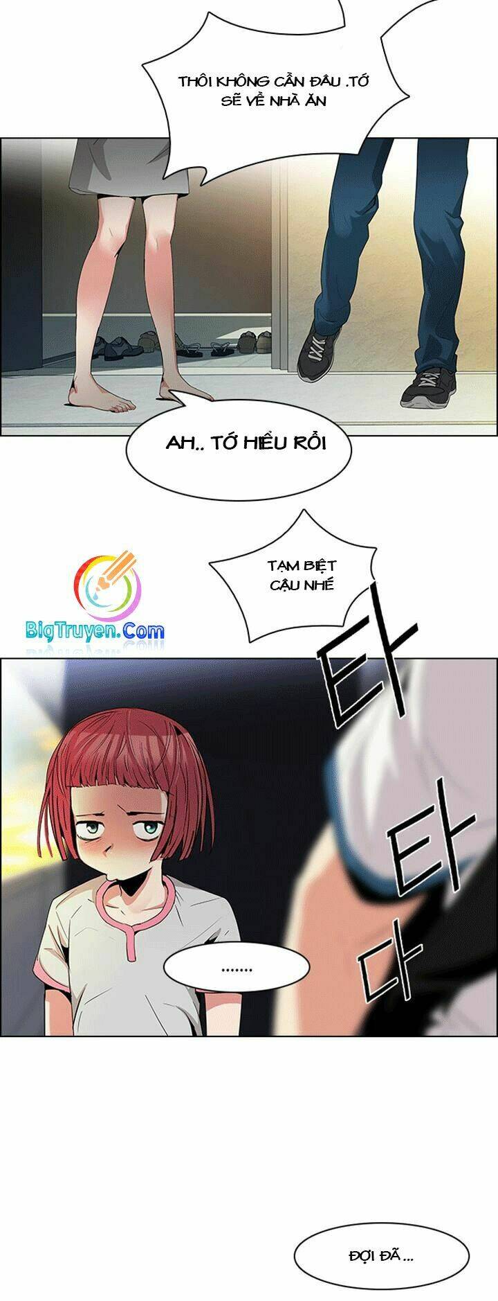 Trò Chơi Số Mệnh Chapter 82 - Trang 2