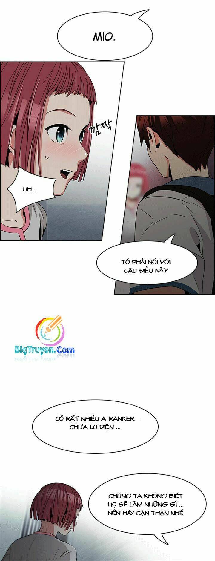 Trò Chơi Số Mệnh Chapter 82 - Trang 2