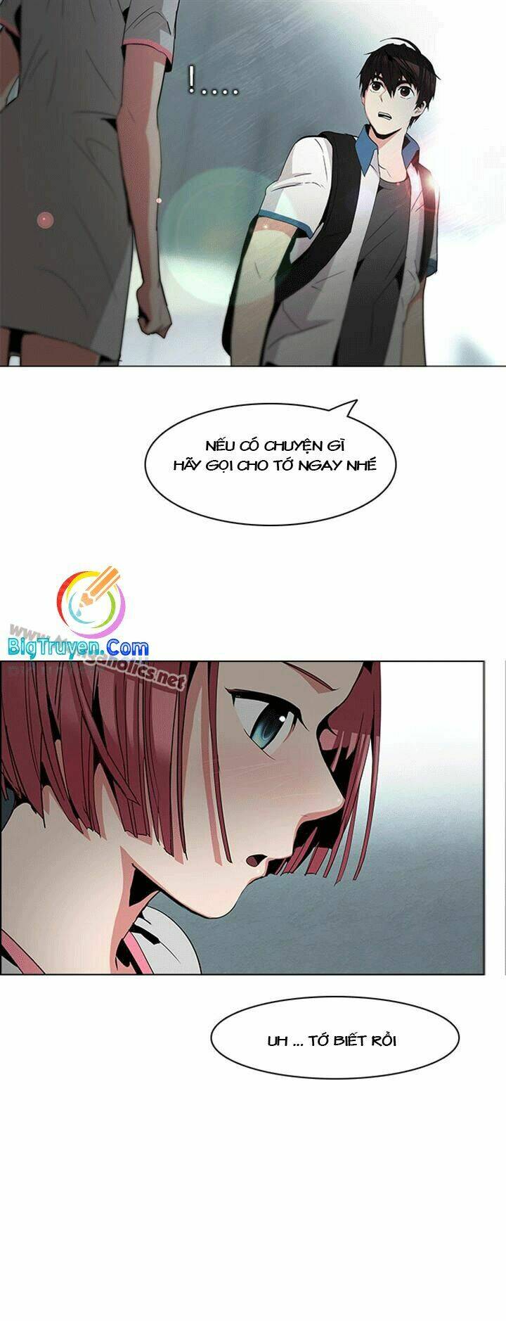 Trò Chơi Số Mệnh Chapter 82 - Trang 2