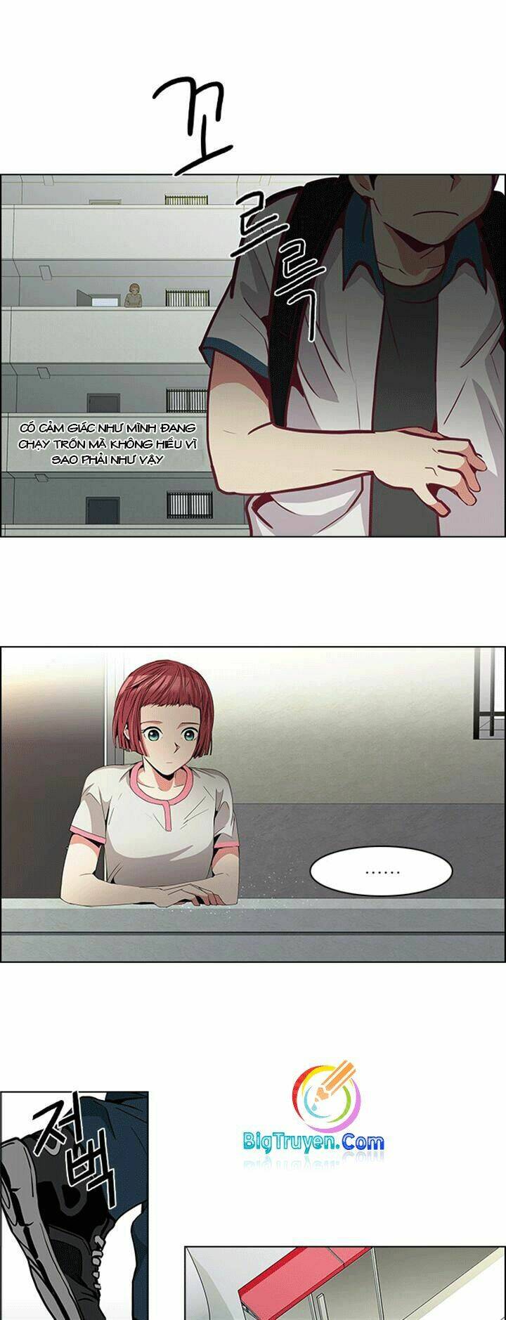 Trò Chơi Số Mệnh Chapter 82 - Trang 2