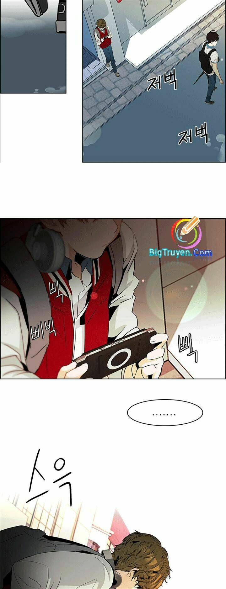 Trò Chơi Số Mệnh Chapter 82 - Trang 2