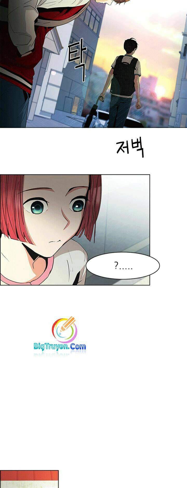 Trò Chơi Số Mệnh Chapter 82 - Trang 2