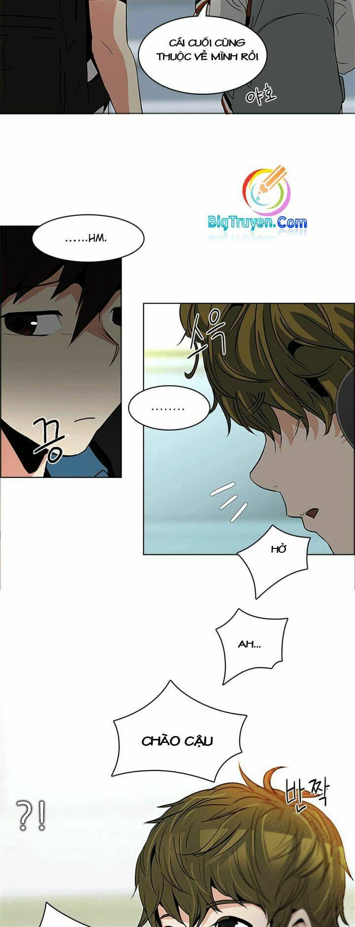 Trò Chơi Số Mệnh Chapter 82 - Trang 2