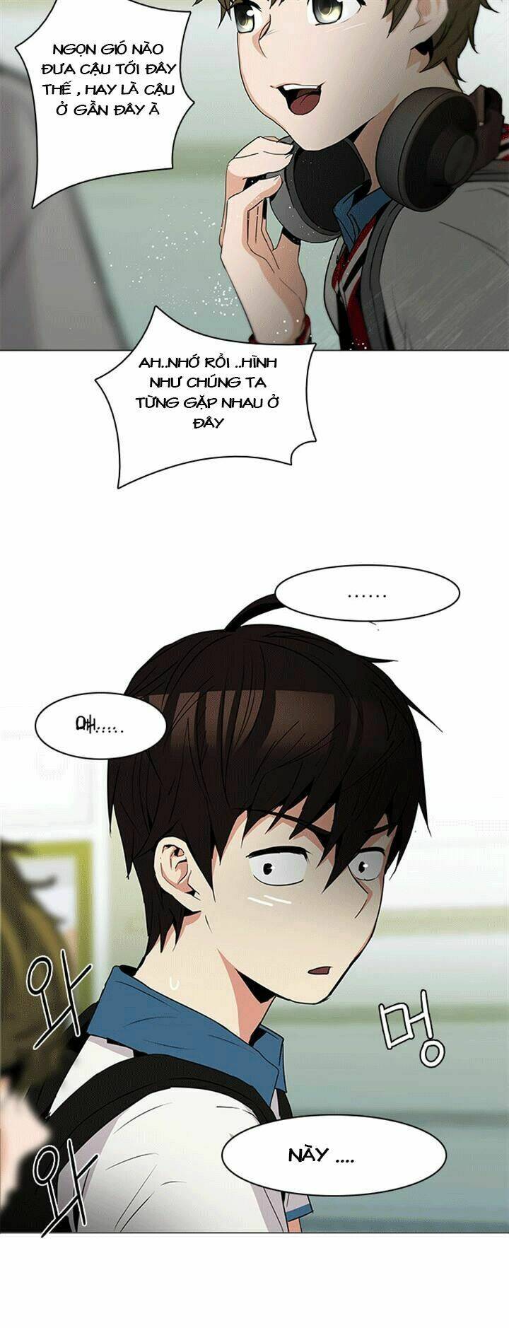 Trò Chơi Số Mệnh Chapter 82 - Trang 2