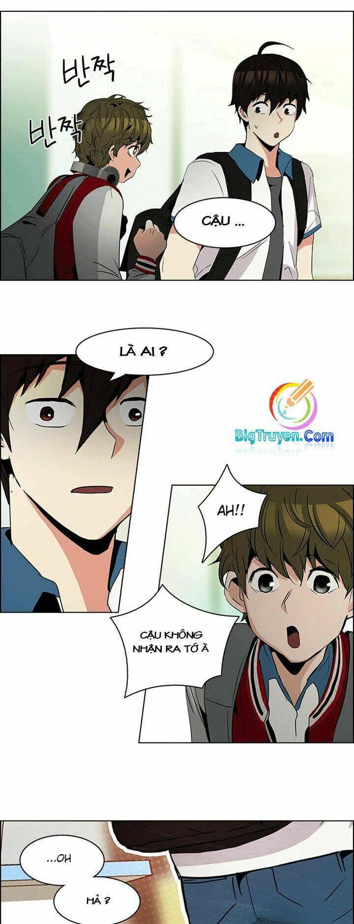 Trò Chơi Số Mệnh Chapter 82 - Trang 2