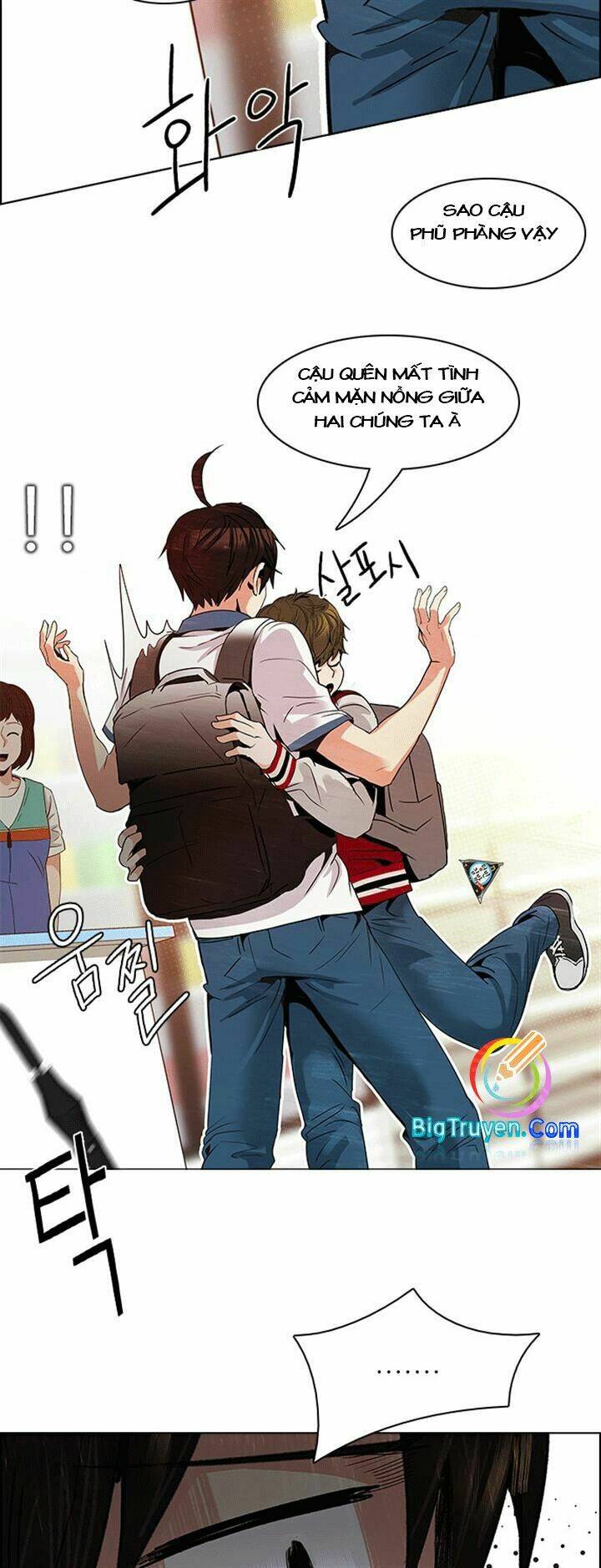 Trò Chơi Số Mệnh Chapter 82 - Trang 2