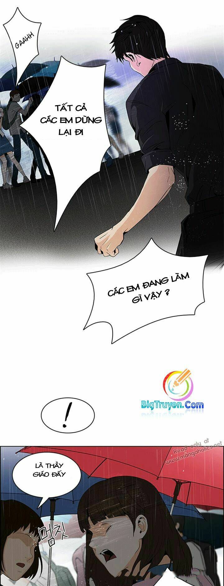Trò Chơi Số Mệnh Chapter 82 - Trang 2
