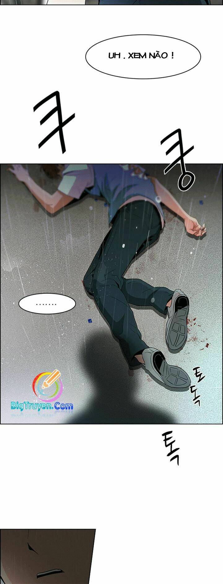 Trò Chơi Số Mệnh Chapter 82 - Trang 2