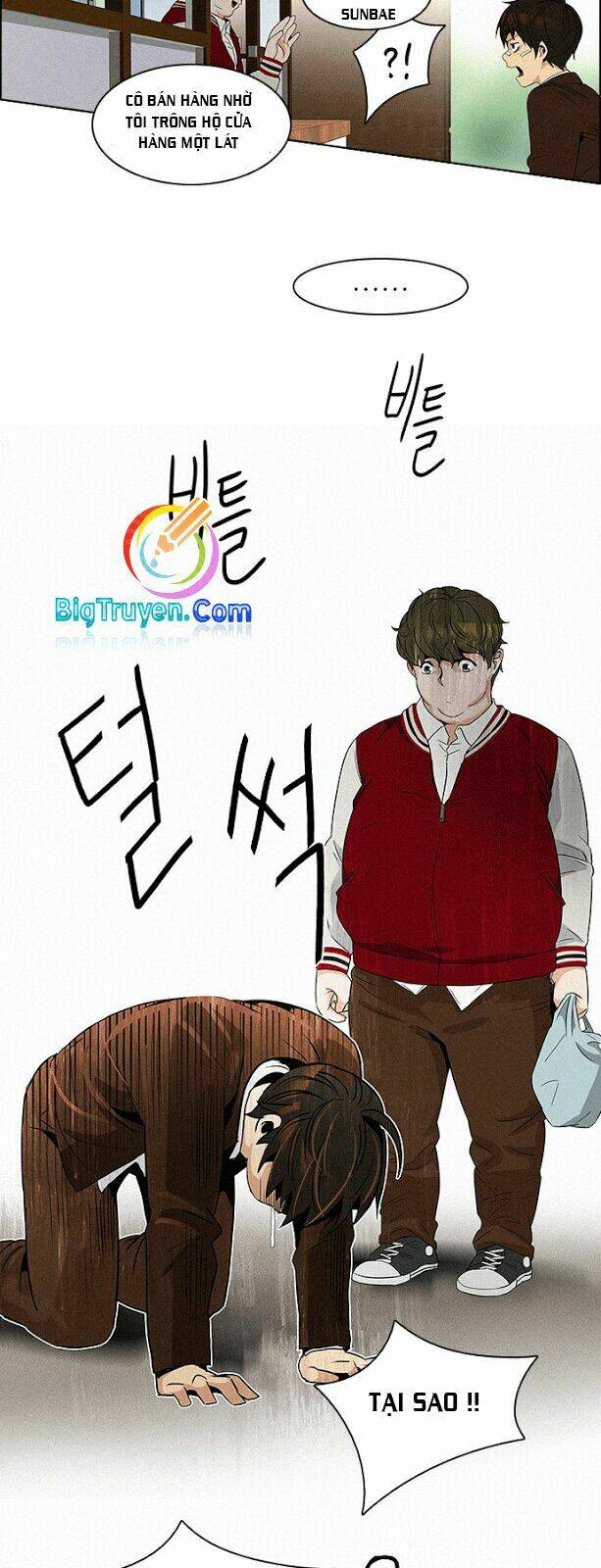 Trò Chơi Số Mệnh Chapter 83 - Trang 2