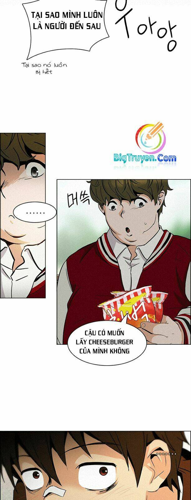 Trò Chơi Số Mệnh Chapter 83 - Trang 2