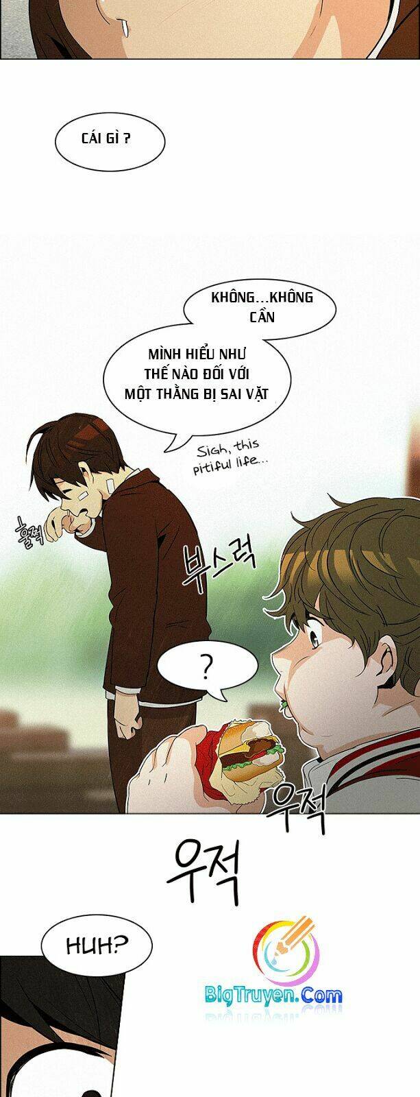 Trò Chơi Số Mệnh Chapter 83 - Trang 2